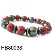 Hematite Bracelet